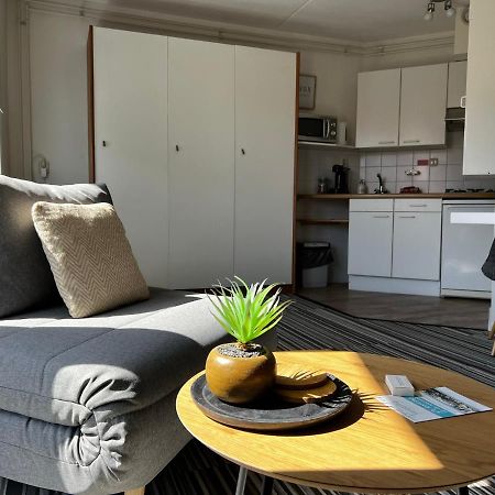 Апартаменти Texelheerlijk 18 Де-Коог Екстер'єр фото