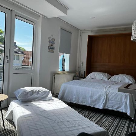 Апартаменти Texelheerlijk 18 Де-Коог Екстер'єр фото